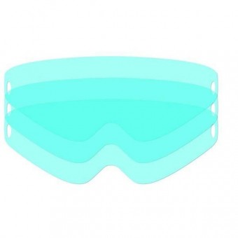 Intensiv 53141 Geam plastic protectie exterioara 345x140mm