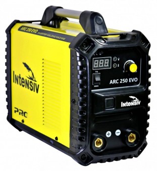 Intensiv 53150 ARC 250 EVO - Aparat de sudura invertor Intensiv