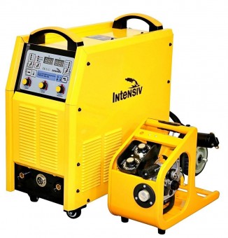 Intensiv 53156 PERFEKT MIG 400 SYNERGIC - Aparat de sudura INTENSIV tip MIG/MMA
