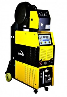 Intensiv 53157 PERFEKT MIG 500 RA - Aparat de sudura INTENSIV tip MIG/MMA