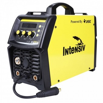 Intensiv 53181 Aparat de sudura Intensiv 180, MIG/TIG/MMA