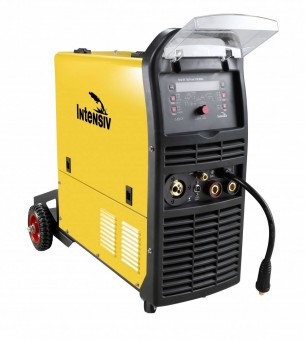 Intensiv 53269 DIGI MIG 250 - Aparat de sudura INTENSIV tip MIG/MMA 