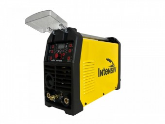 Intensiv 53270 TIG 200P MIX AC/DC - Aparat de sudura TIG AC/DC Intensiv