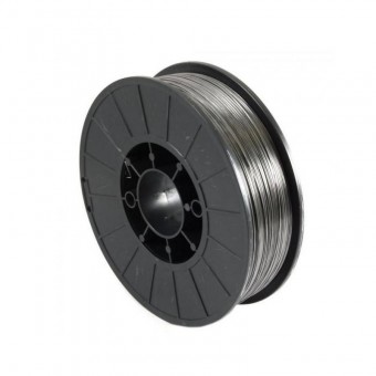 Intensiv 54118 Sarma sudura flux Intensiv 0.8 mm, rola 3 kg