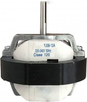 Intensiv 58002 Motor incalzitor 25W 220V 