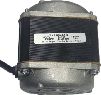 Intensiv 58039 Motor ventilator pentru aeroterme 110W 400V