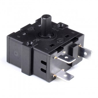 Intensiv 58057 Comutator cu 3 pozitii 16A 250V 