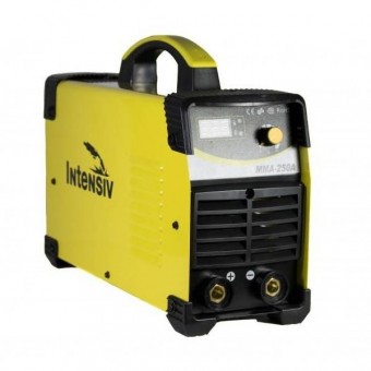 Intensiv ARC250-EVO Aparat de sudura invertor Intensiv MMA 250, current 20-250 A