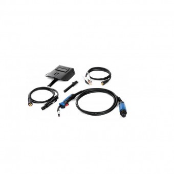 Intensiv mig200/ Aparat de sudura Mig/Tig/MMA, Intensiv Mig 200, gama curent 10-200 A