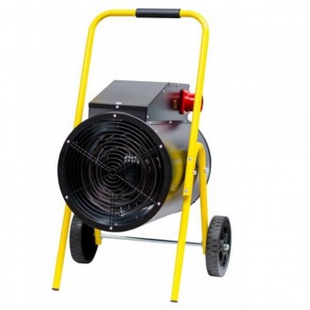 Intensiv PRO 15 kW R Aeroterma electrica Intensiv PRO 15 kW R, 400V
