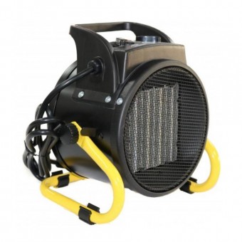 Intensiv PRO-2KWPTC Aeroterma electrica Intensiv Pro 2KW PTC, 230V