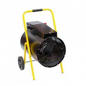 Intensiv PRO 30 kW R Aeroterma electrica Intensiv PRO 30 kW R, 400V