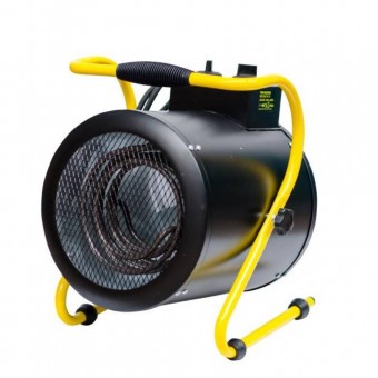 Intensiv PRO-3KW R Aeroterma electrica Intensiv Pro 3 KW R, 230V