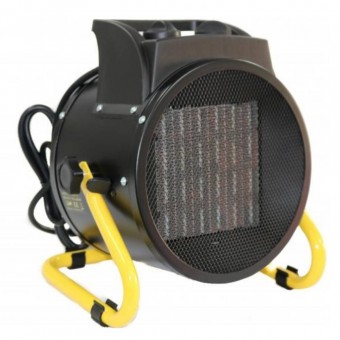 Intensiv PRO-3KWPTC Aeroterma electrica Intensiv Pro 3KW PTC, 230V