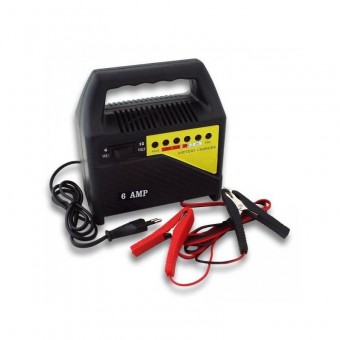 Intensiv pro6a Redresor auto Intensiv Pro 6A