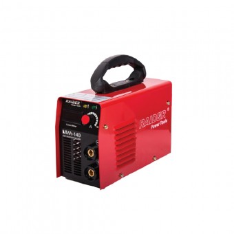 Invertor sudura 120A electrozi 1.6-3.2 mm RAIDER RD-IW18