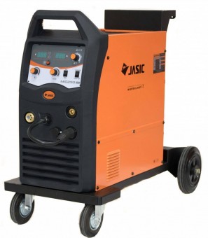 JASIC 53026 JASIC MIG 250 (N269) - Aparate de sudura MIG-MAG tip invertor