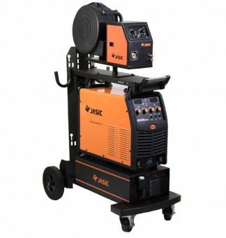 JASIC 53028 JASIC MIG 400 RA (N361) - Aparate de sudura MIG-MAG tip invertor