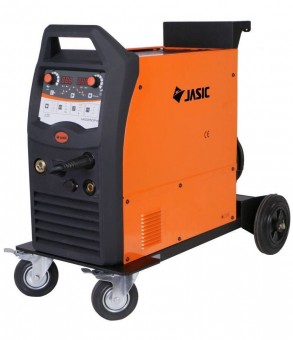 JASIC 53144 JASIC MIG 250P (N24901) - Aparate de sudura MIG-MAG tip invertor