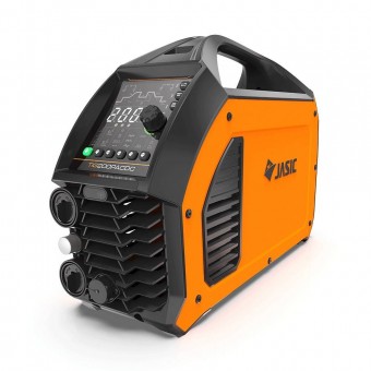JASIC 53249 EVO20 TIG 200P AC/DC (E2S12) - Aparat de sudura TIG AC/DC INDUSTRIAL Jasic