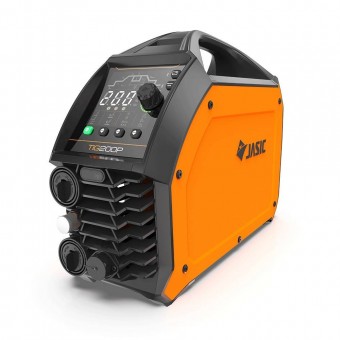 JASIC 53250 EVO20 TIG 200P (W2S52) - Aparat de sudura TIG DC INDUSTRIAL Jasic