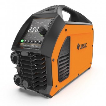 JASIC 53352 EVO20 TIG 200P AC/DC PFC (E2S22) - Aparat de sudura TIG AC/DC INDUSTRIAL Jasic