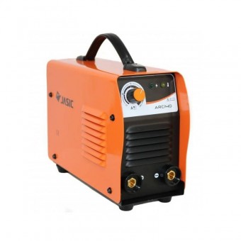 Jasic arc 140dyi Aparat de sudura invertor Jasic Arc 140 DIY (Z237), 10-140A