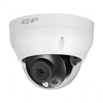 Kemot LEC-IPC-D2B20P-03 Camera ip poe 2mpx 3.6mm dome