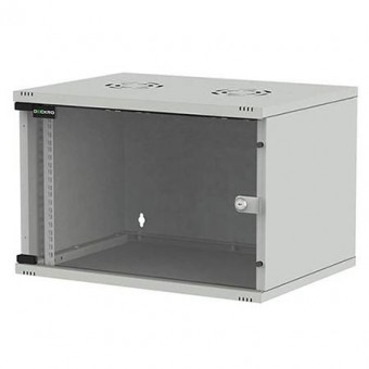 Kemot LEC-KOM-544009 Rack de perete 9u 19 inch dekro