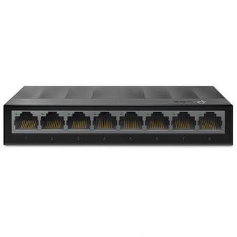 Kemot LEC-KOM-LS1008G Switch 8 porturi gigabit ls1008g tp-link