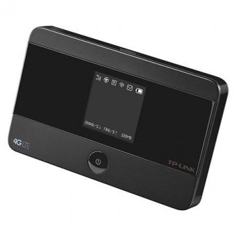 Kemot LEC-KOM0677 Hotspot lte portabil m-7350 tp-link