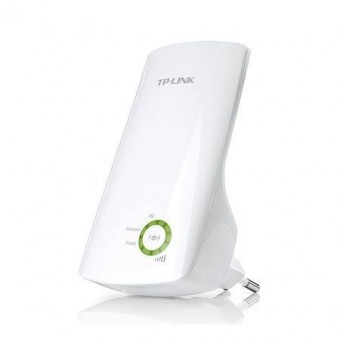 Kemot LEC-KOM0679 Range extender wifi 300mbps tl-wa854re tp-link