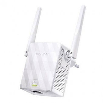 Kemot LEC-KOM855 Range extender tl-wa855re 300mbps tp-link