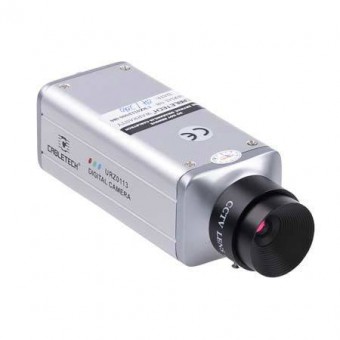 Kemot LEC-URZ0113 Camera supraveghere jk-868cmos