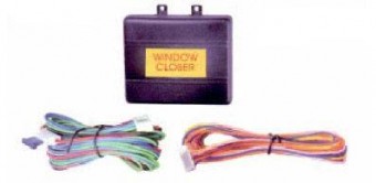 Kemot LEC-URZ0224 Sistem inchidere geam auto