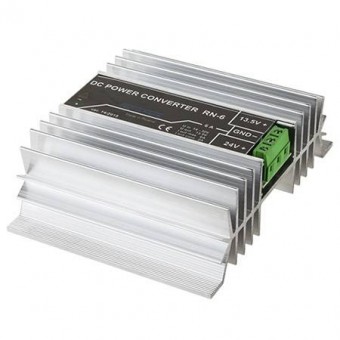 Kemot LEC-URZ0821 Invertor 24v - 12v 6a