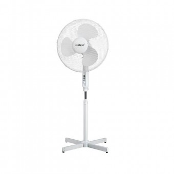 Kemot URZ3356 Ventilator cu picior Kemot URZ3356, diametru 43 cm, putere 45 W