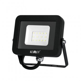 Kemot URZ3458 Proiector cu led Kemot URZ3458, 10W, 14 led-uri, 4000K, 900 lm