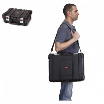 Keter sk-239208 Cutie organizator Keter TECHNIK, 48x17x37 cm, profesionala