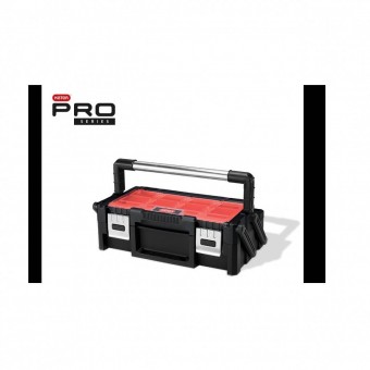 Keter sk-239288 Organizator Keter Cantilever Organizer 18, dimensiune 45x24x14 cm