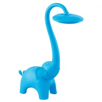 Lampa cu led 3 W, Jumbo Blue, touch, 350 lm, IP 20