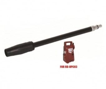 Lance pentru aparat spalat cu presiune RD HPC03, Raider