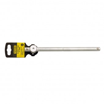 Levier strangere satinat tip T, TopMaster 330154, Cr-V, 1/2 x 250 mm