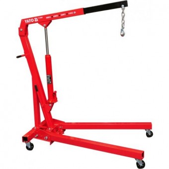 Macara atelier auto 600 kG, Yato YT-55560