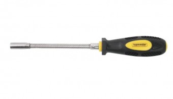 Maner pentru biti flexibil 1/4, TopMaster