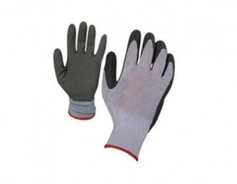 Manusi lucru nitril gri, Gadget 540133