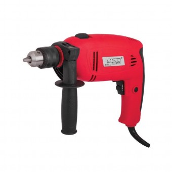 Masina de gaurit cu percutie, Raider, RD-ID22, 1050W, 13mm