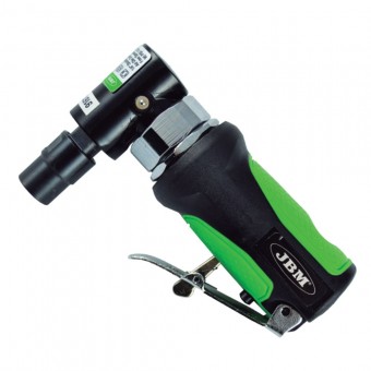 Masina de gaurit pneumatica la unghi JBM 53141, 1/4, 18000 rpm