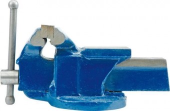 Menghina de banc fixa 125mm