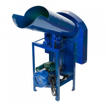 Micul Fermier BEM-3306 Tocator lucerna, paie sau coceni 1800W, 500kg/h, 2800rpm